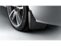 Image of Splash guards (Front) image for your Audi A7  